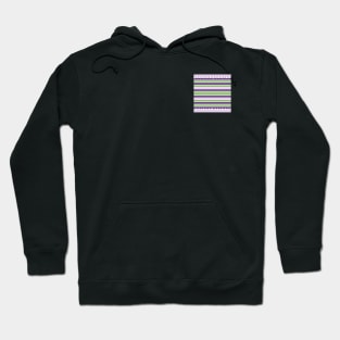 Gender queer | LGBTQ+ Hoodie